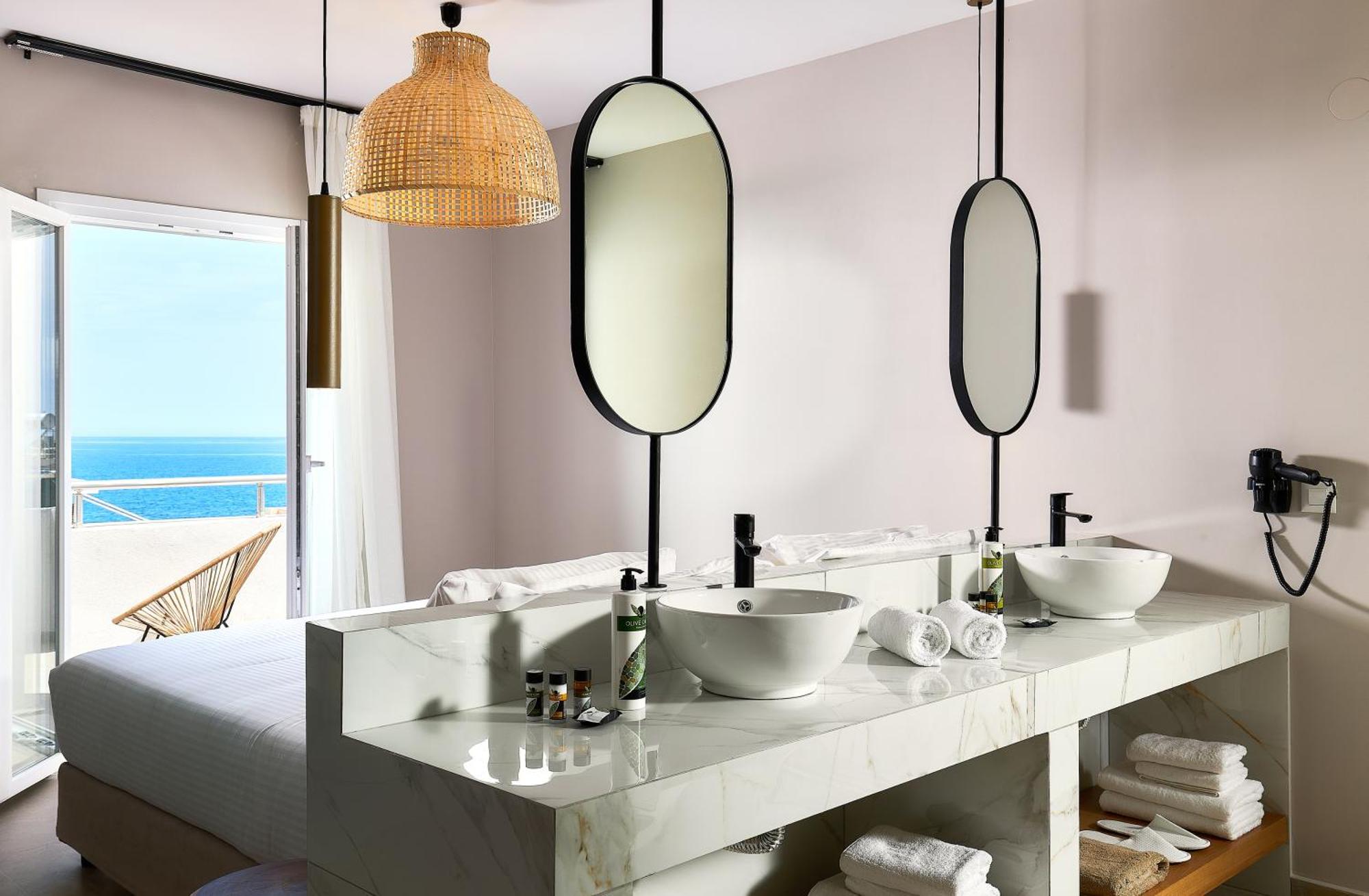 Hotel Lotus Rise - Adults Only Hersonissos (Crete)