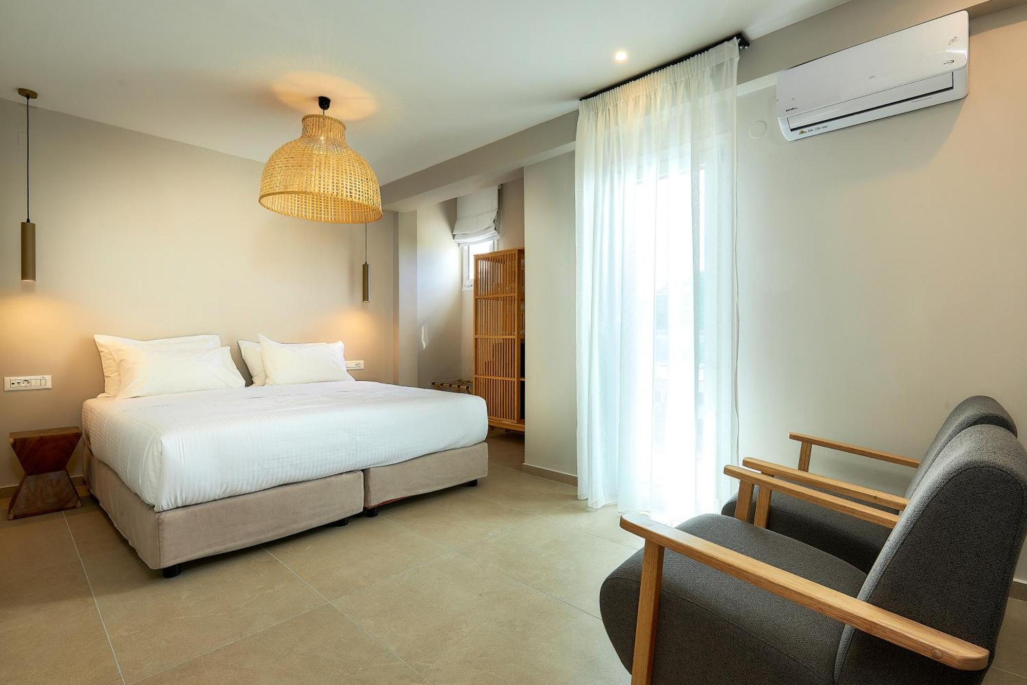 Lotus Rise - Adults Only Hotel Hersonissos (Crete)