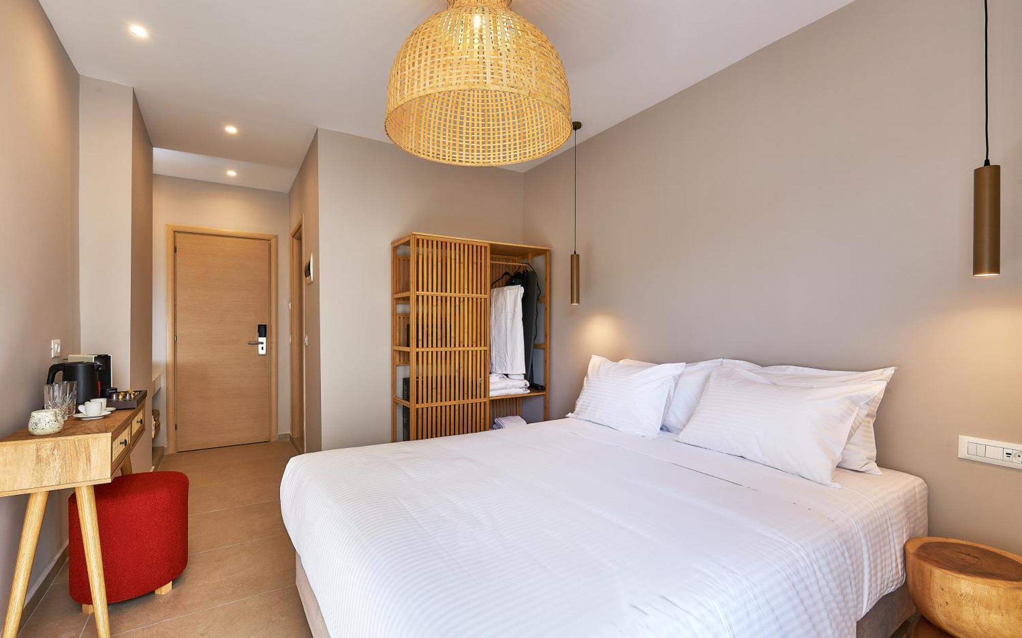 Hotel Lotus Rise - Adults Only Hersonissos (Crete)