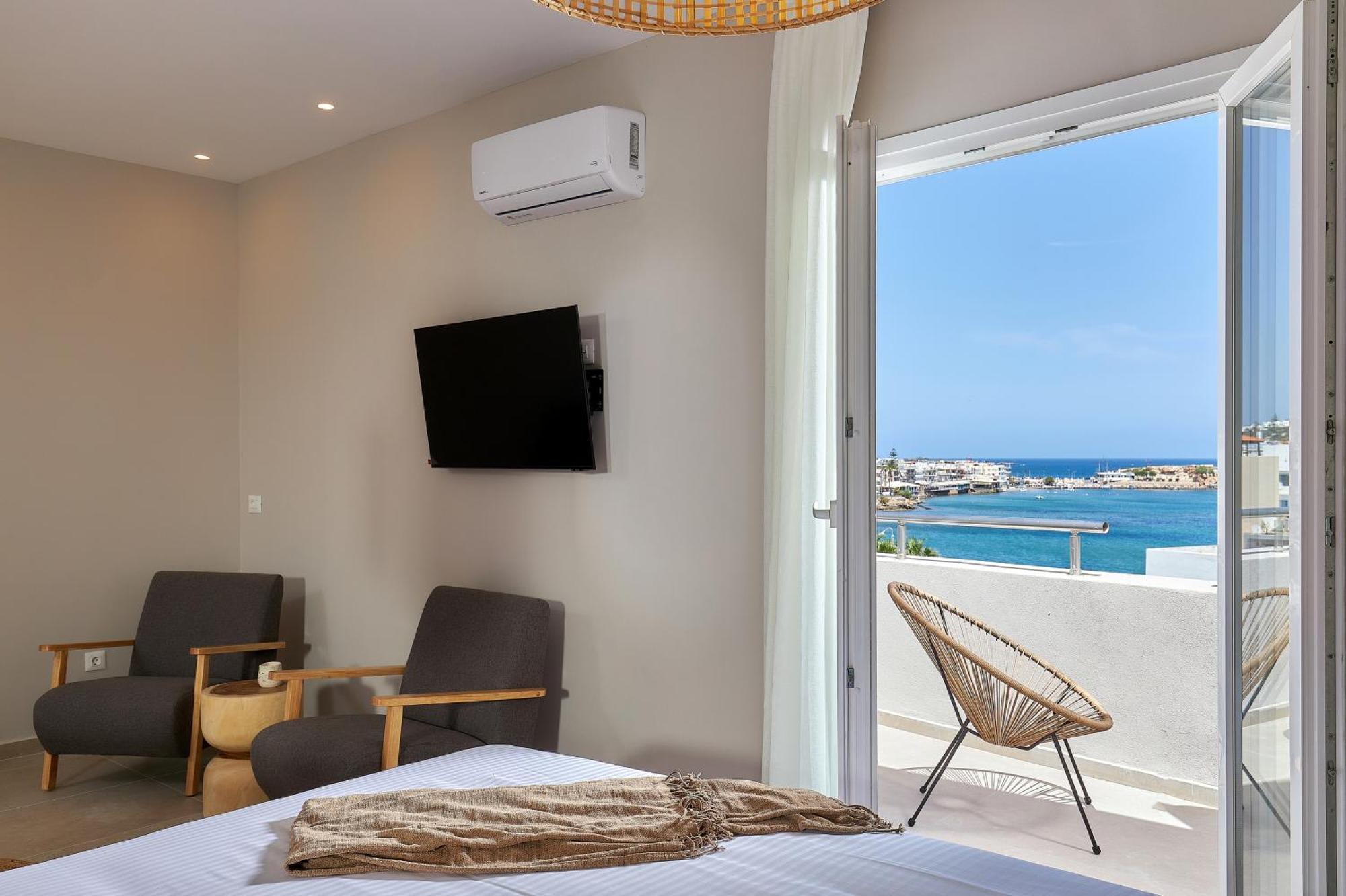 Lotus Rise - Adults Only Hotel Hersonissos (Crete)