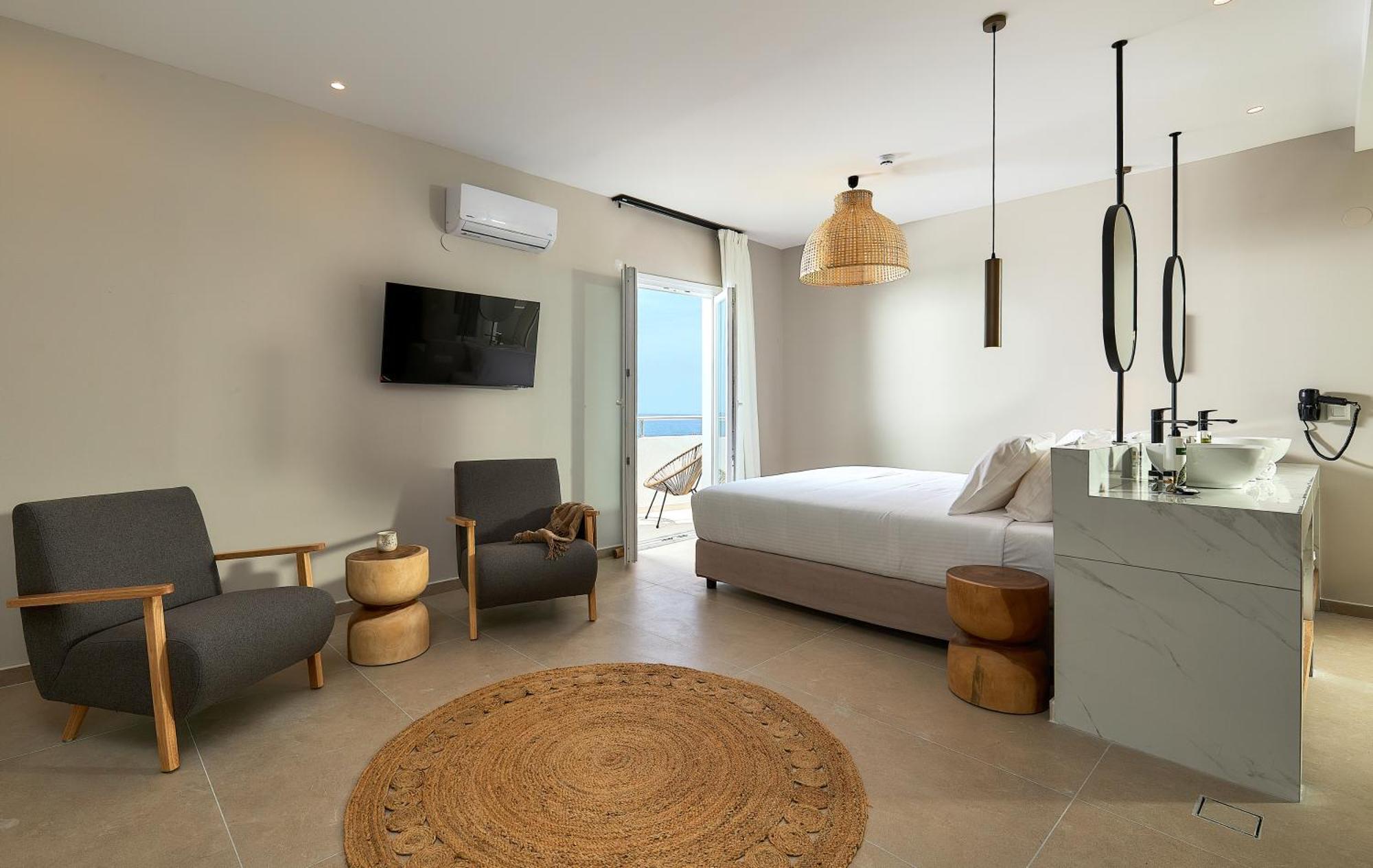 Lotus Rise - Adults Only Hotel