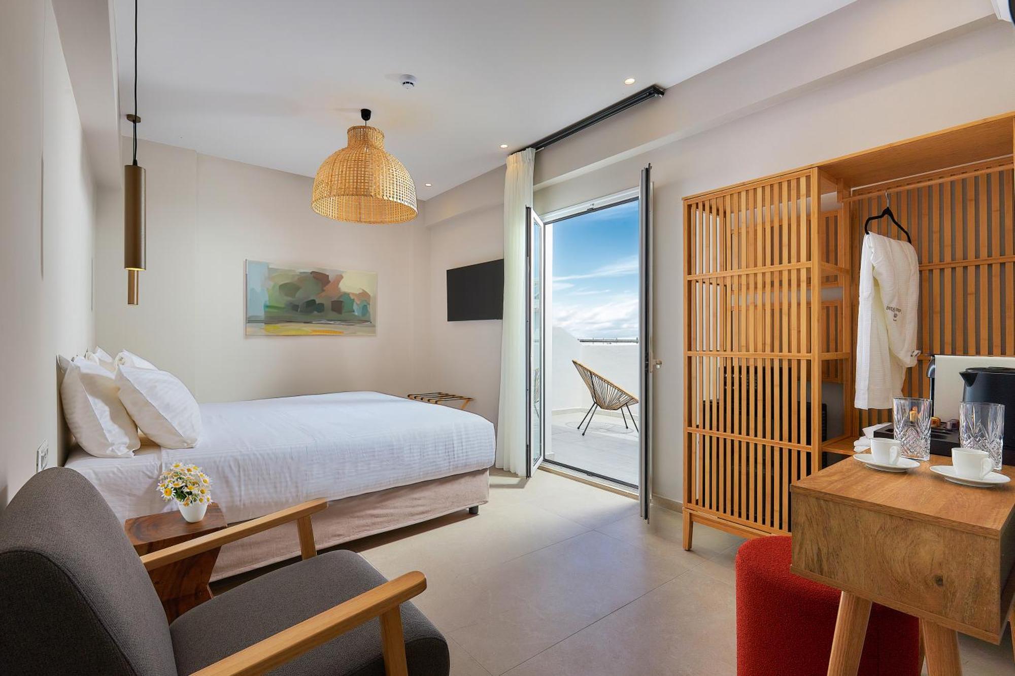 Lotus Rise - Adults Only Hotel 4*