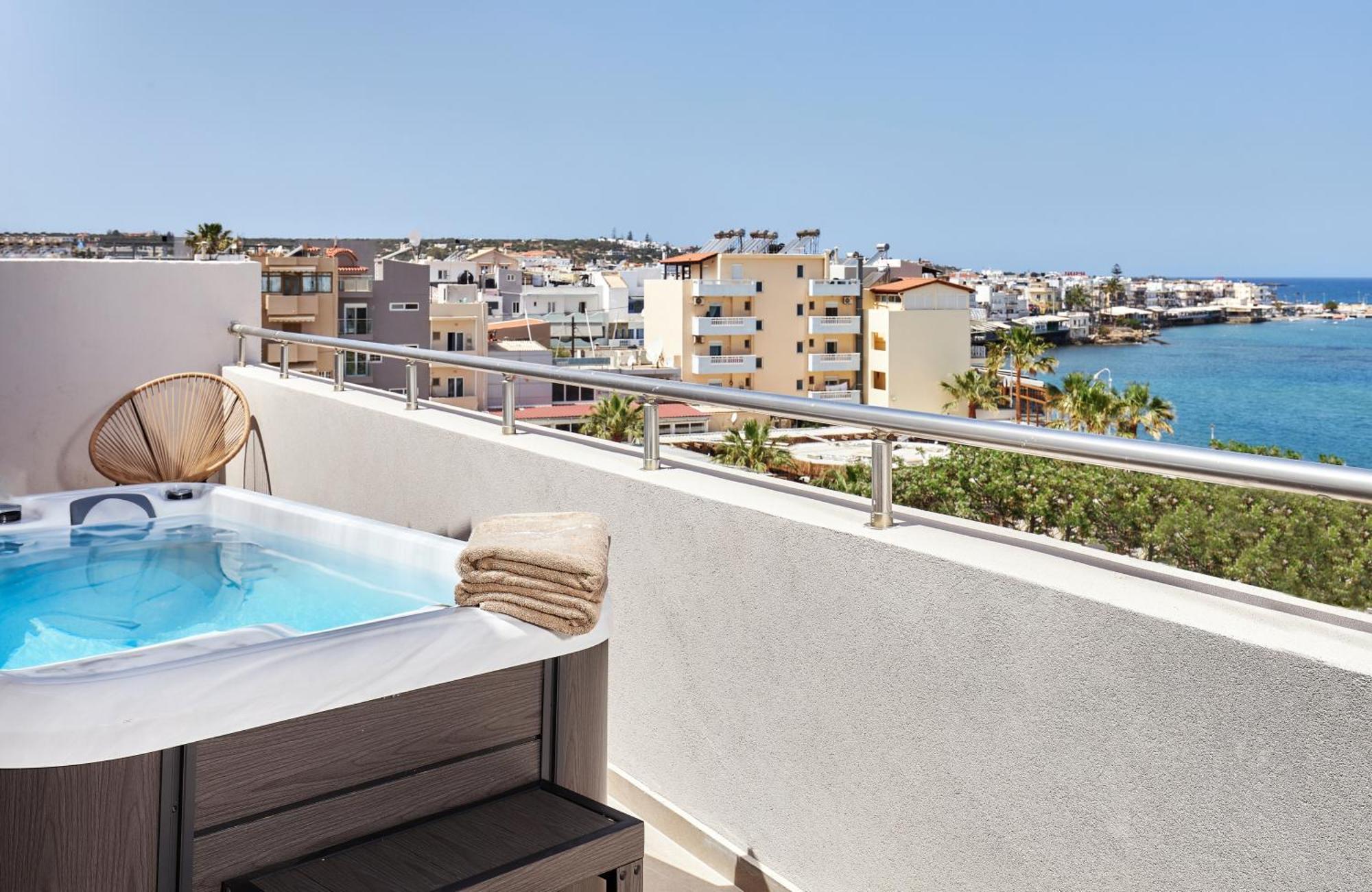 Hotel Lotus Rise - Adults Only 4*