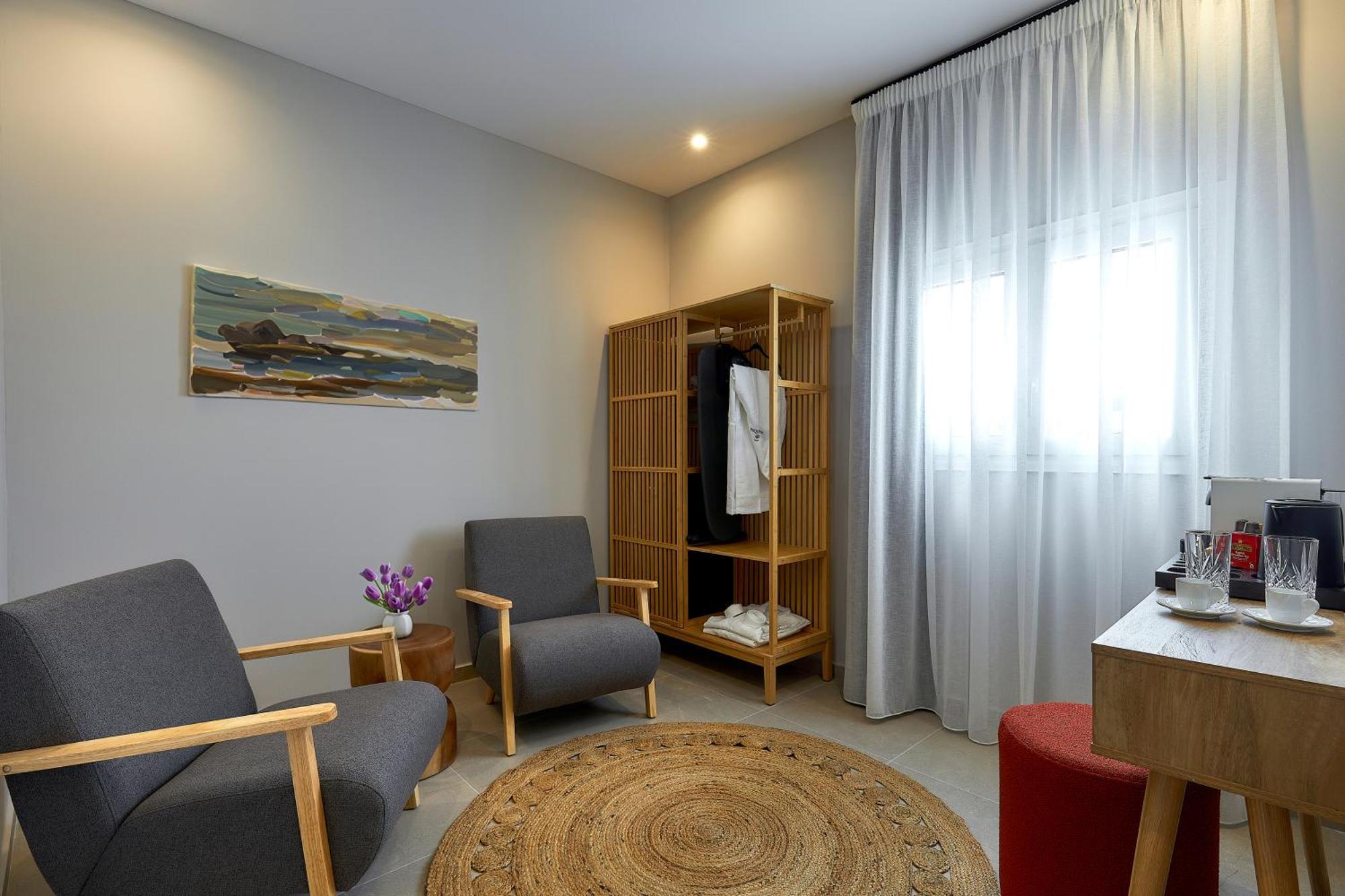 Lotus Rise - Adults Only Hotel Hersonissos (Crete)