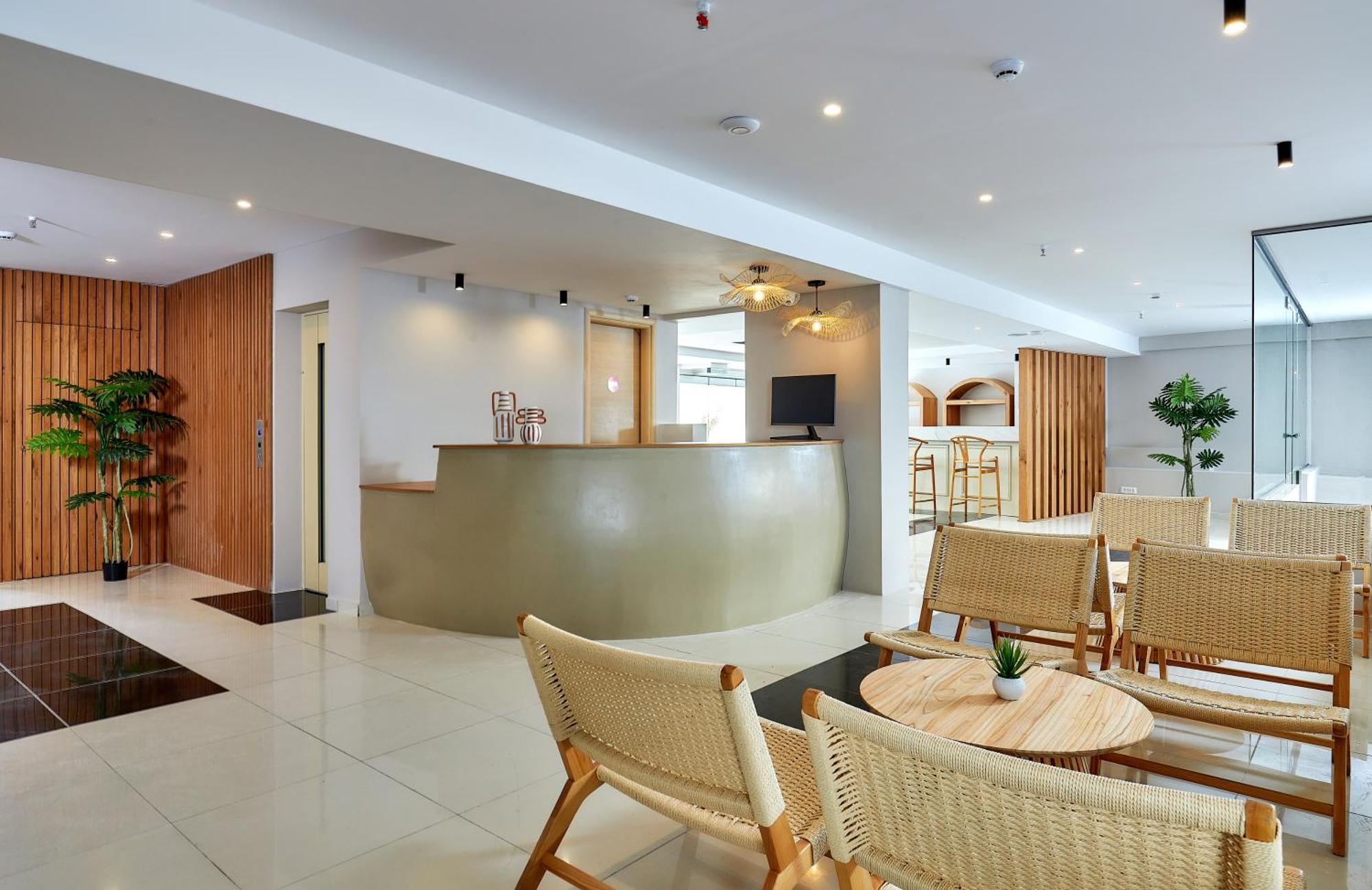 Hotel Lotus Rise - Adults Only