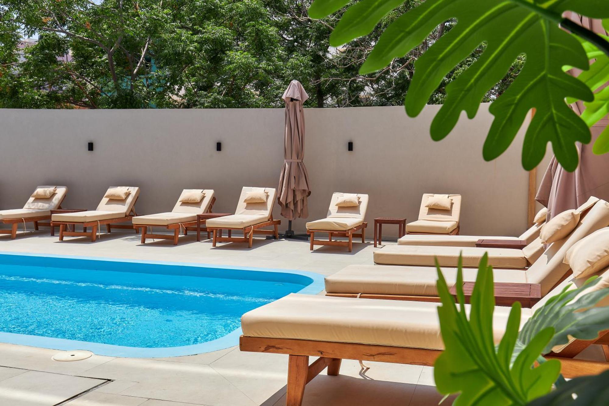Hotel Lotus Rise - Adults Only 4*