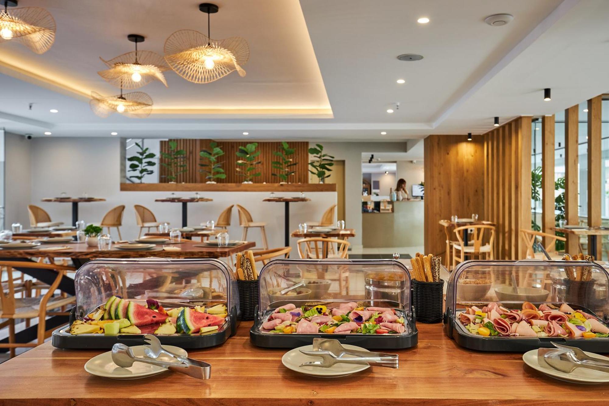 Lotus Rise - Adults Only Hotel Hersonissos (Crete)