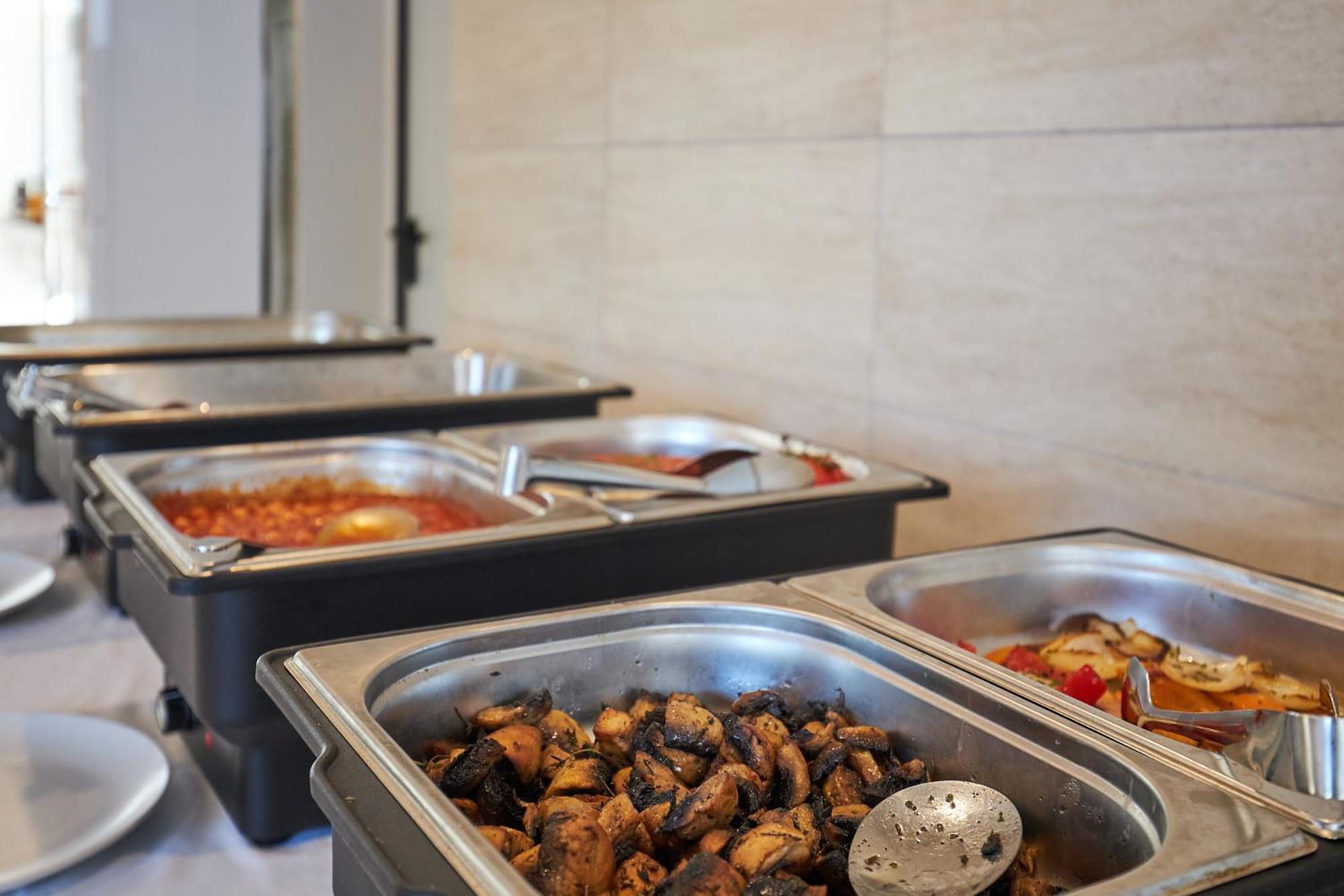 Hotel Lotus Rise - Adults Only Hersonissos (Crete)