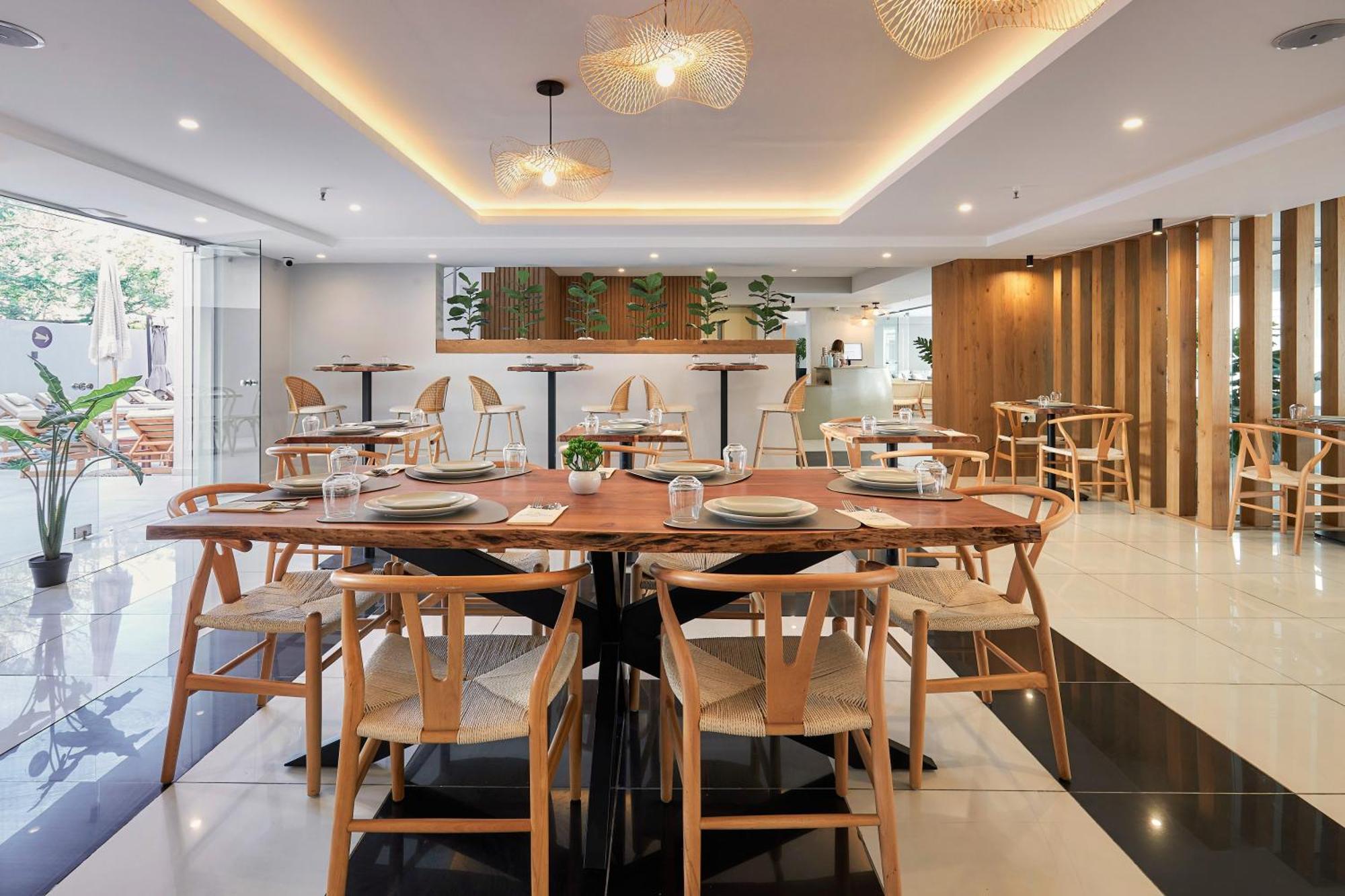 Lotus Rise - Adults Only Hersonissos (Crete)