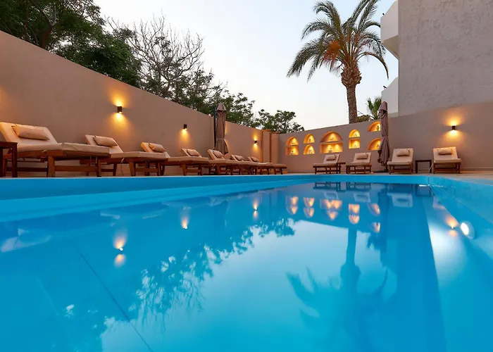 Lotus Rise Hotel - Adults Only