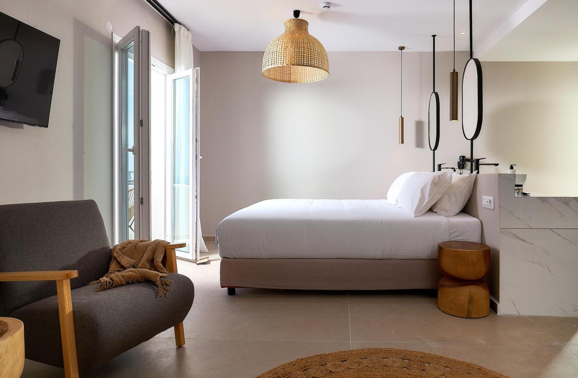Hotel Lotus Rise - Adults Only
