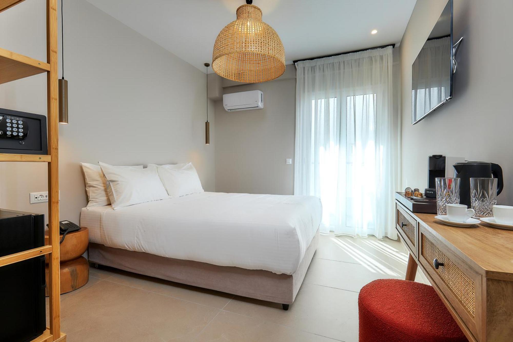 Lotus Rise - Adults Only Hersonissos (Crete)