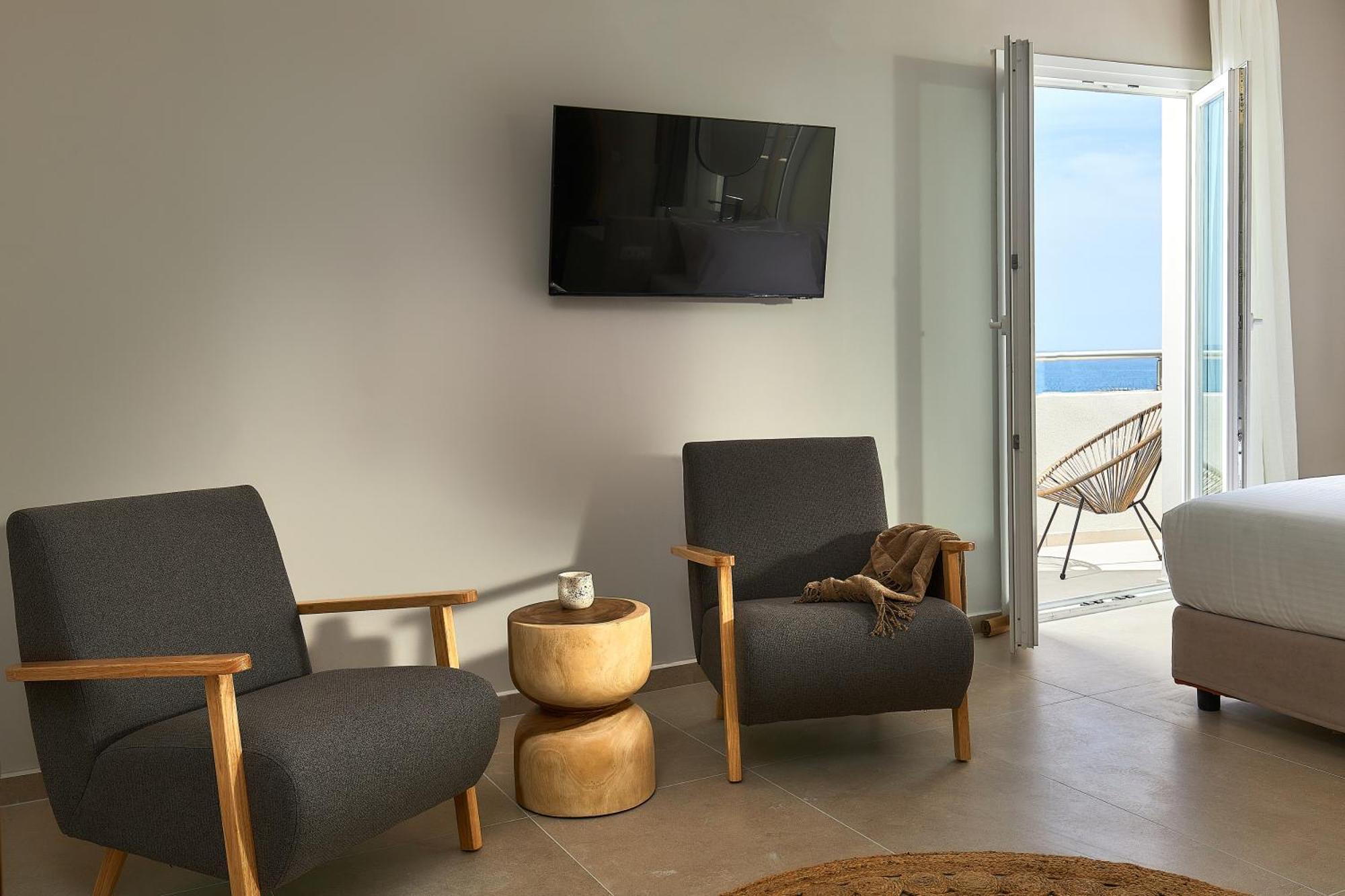 Lotus Rise - Adults Only Hersonissos (Crete)