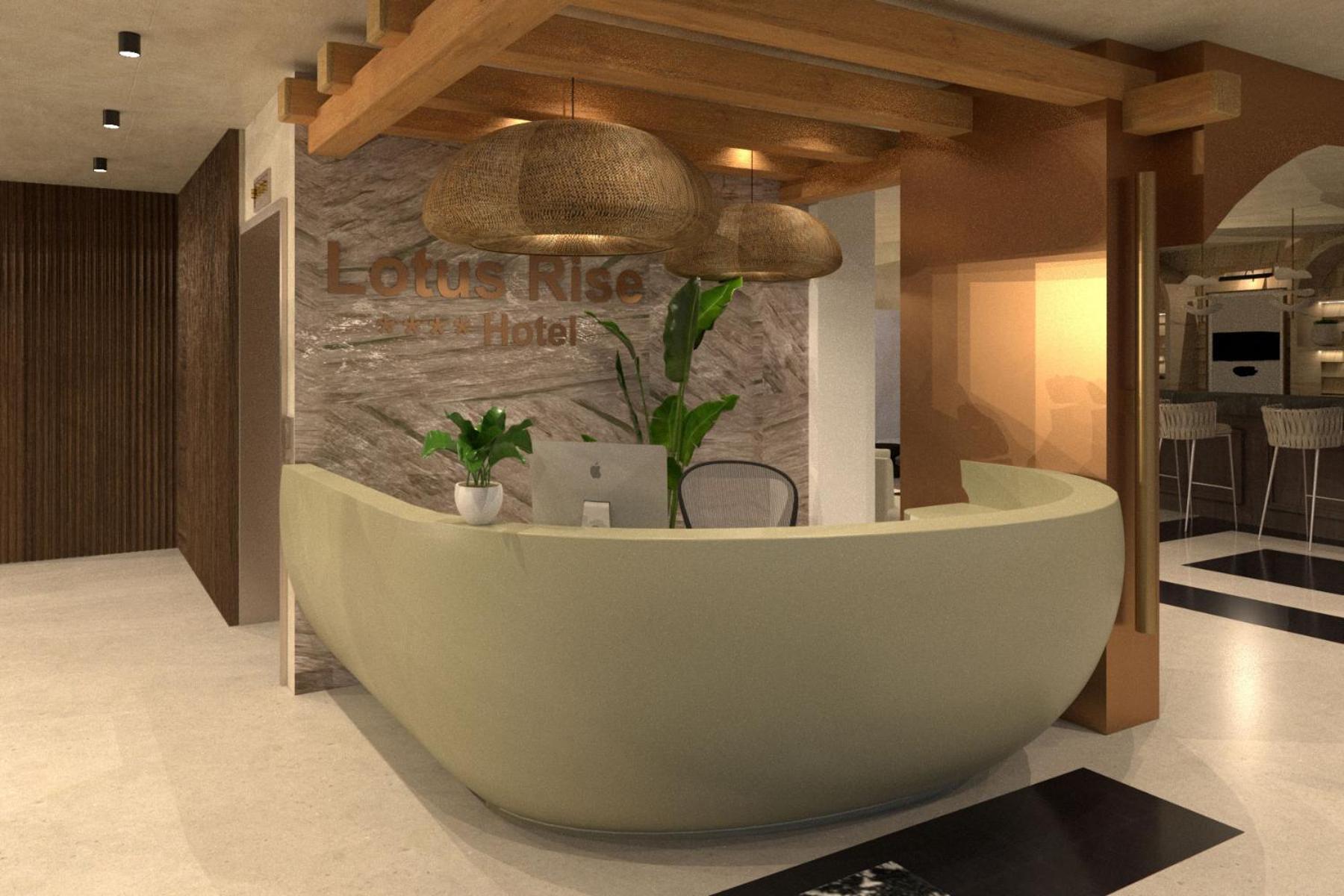 Lotus Rise - Adults Only Hotel Hersonissos (Crete)