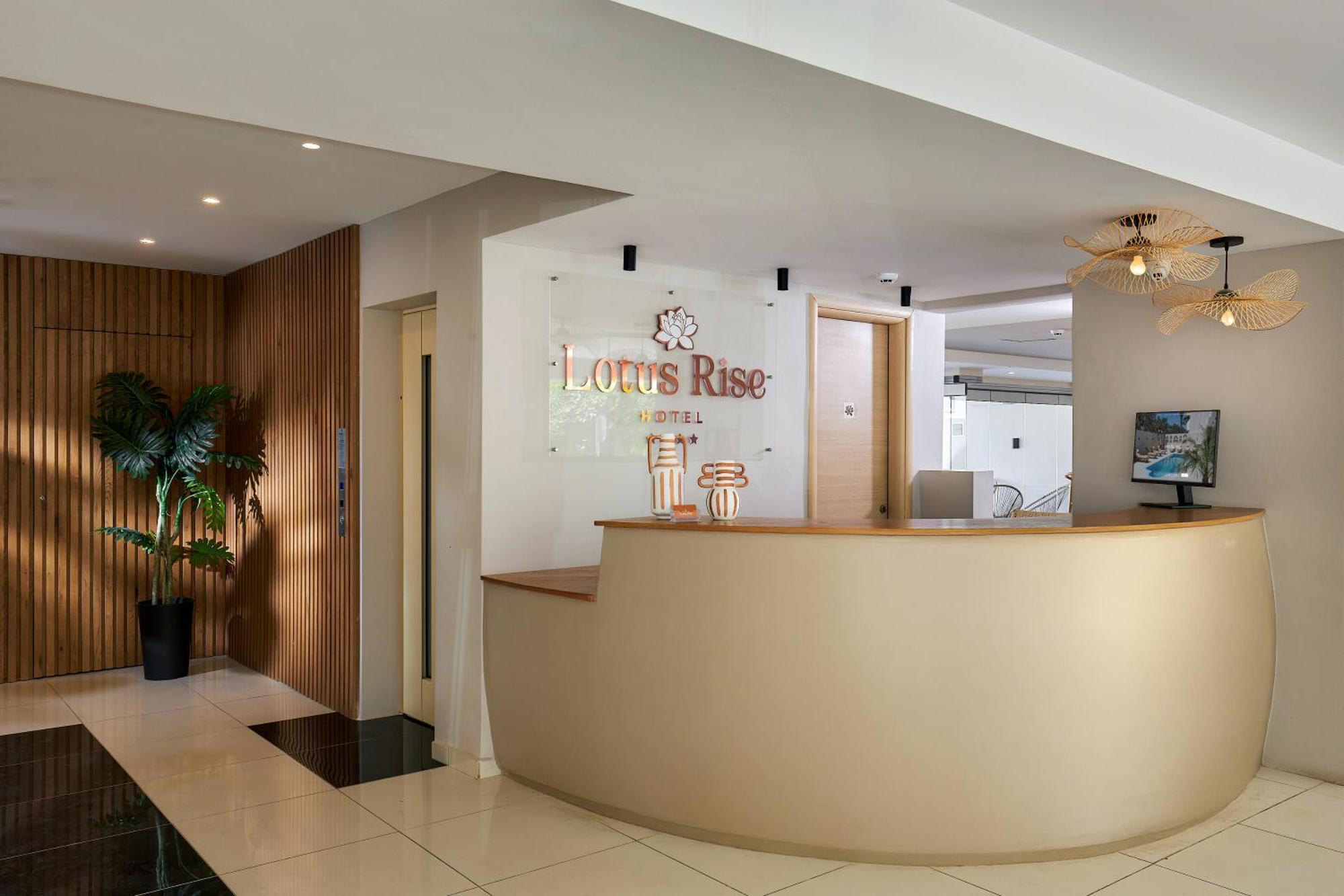 Hotel Lotus Rise - Adults Only 4*