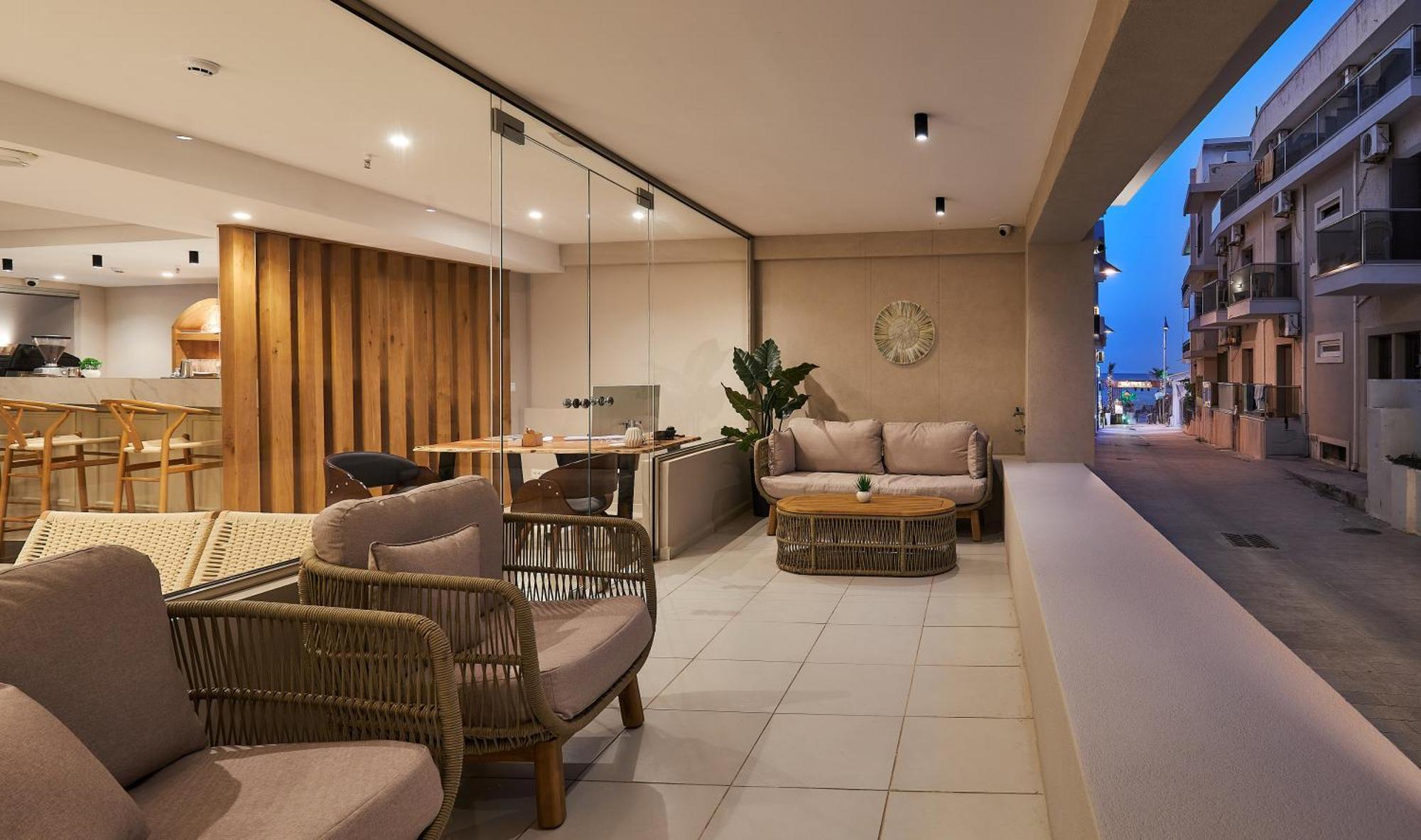 Hotel Lotus Rise - Adults Only 4*
