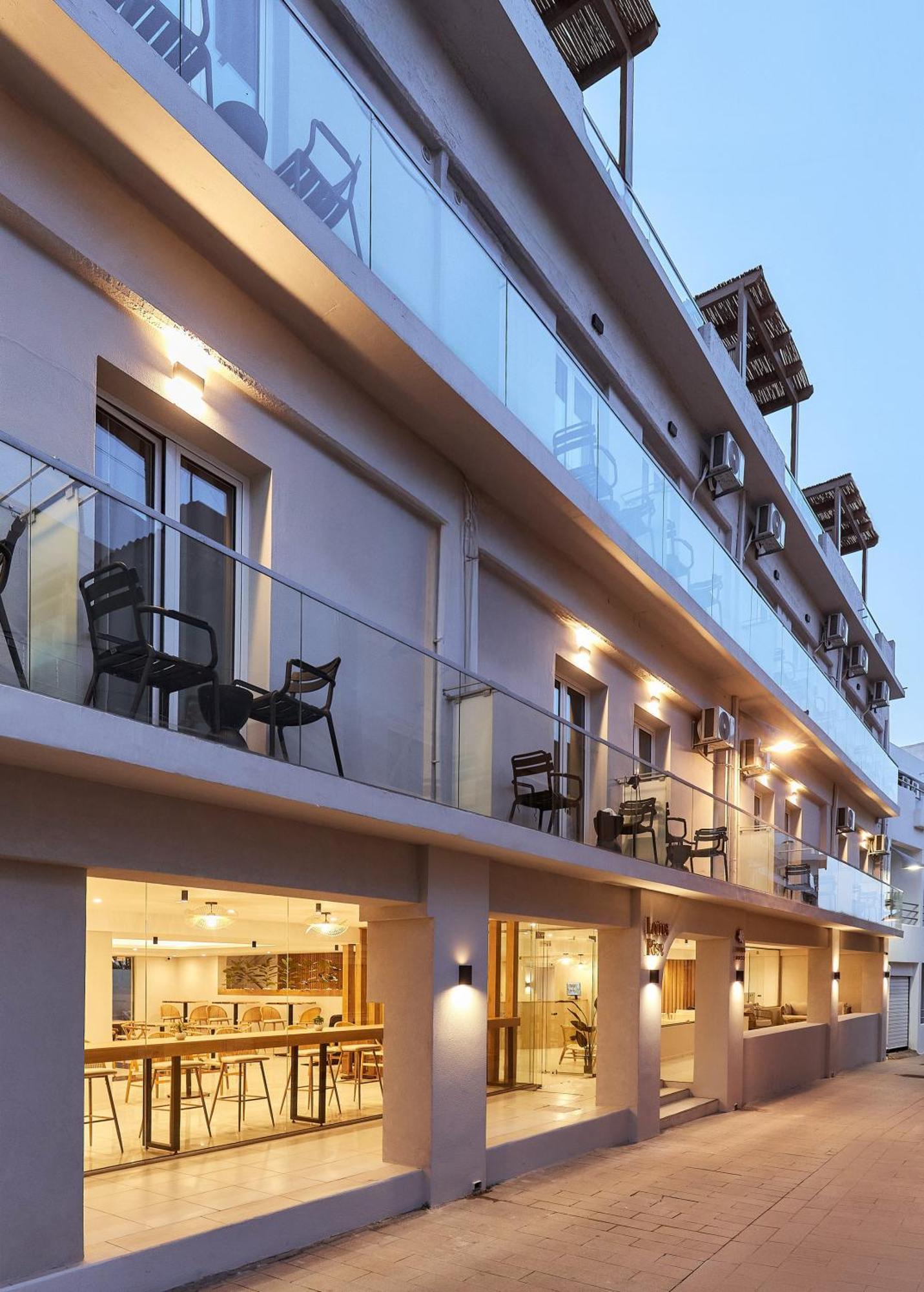 Lotus Rise - Adults Only Hotel Hersonissos (Crete)