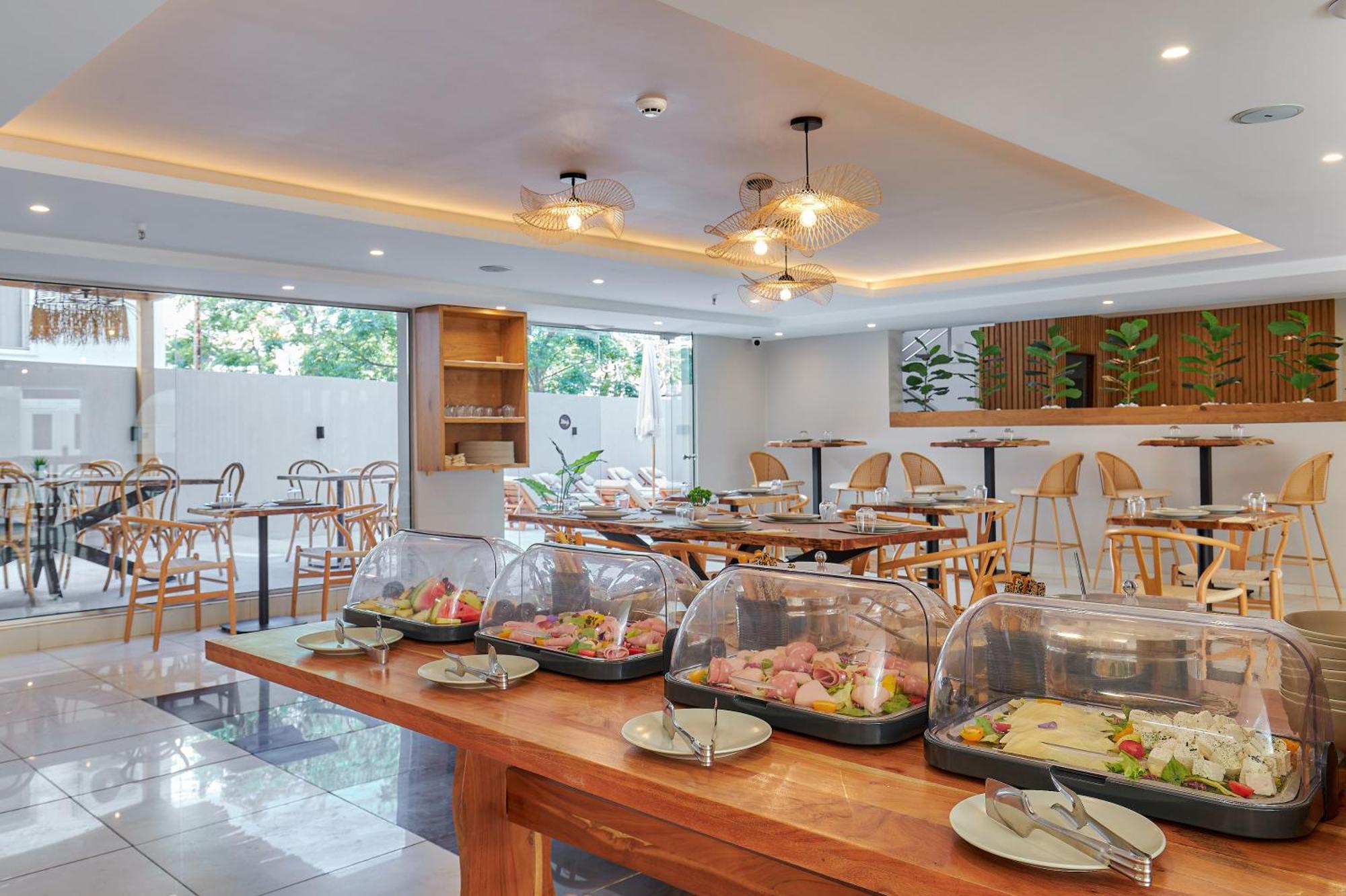 Lotus Rise - Adults Only Hotel 4*